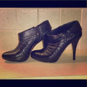 Guess Stiletto Booties